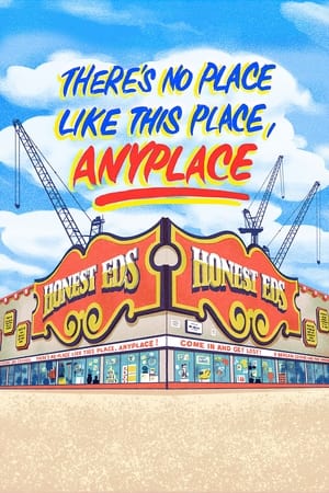 There's No Place Like This Place, Anyplace watch There's No Place Like This Place, Anyplace