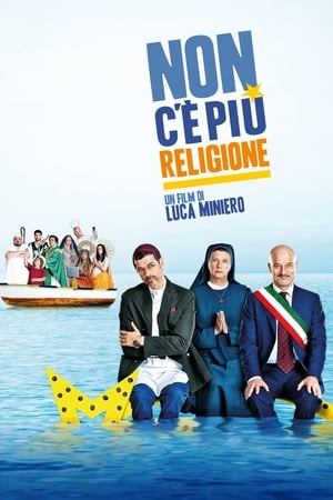 watch There's No Religion Anymore