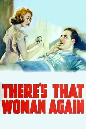 There's That Woman Again watch There's That Woman Again