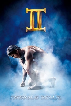 watch Thermae Romae II
