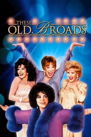 These Old Broads watch These Old Broads