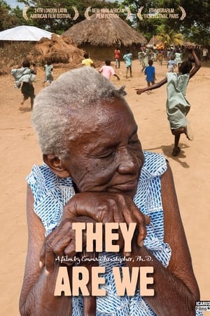 They Are We watch They Are We