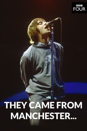 They Came from Manchester: Five Decades of Mancunian Pop watch They Came from Manchester: Five Decades of Mancunian Pop