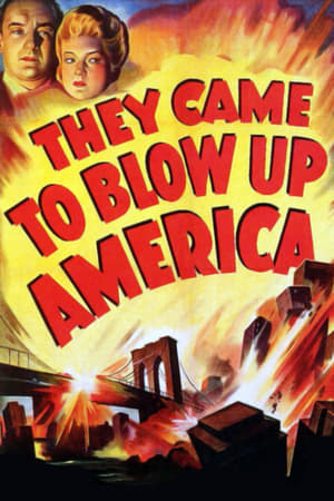 They Came to Blow Up America watch They Came to Blow Up America