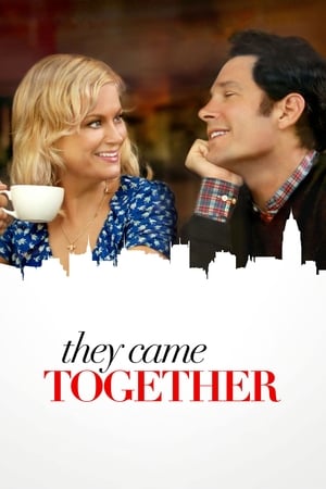 They Came Together watch They Came Together