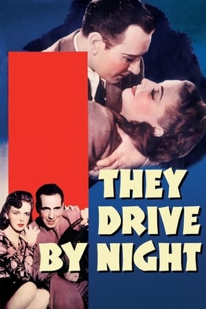 They Drive by Night watch They Drive by Night