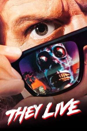 They Live watch They Live