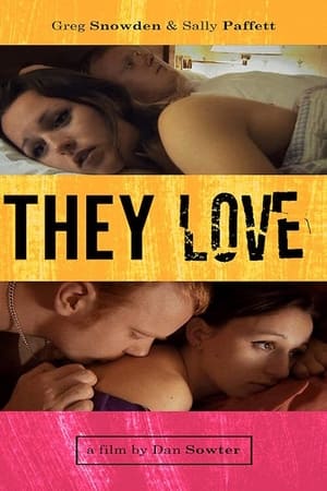 They Love watch They Love