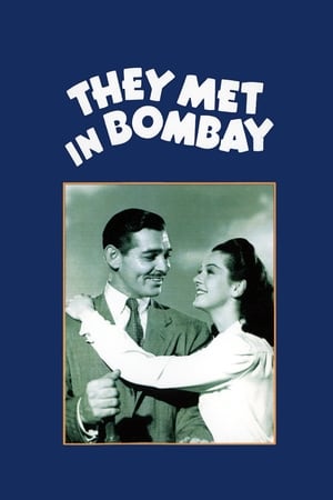 They Met in Bombay watch They Met in Bombay