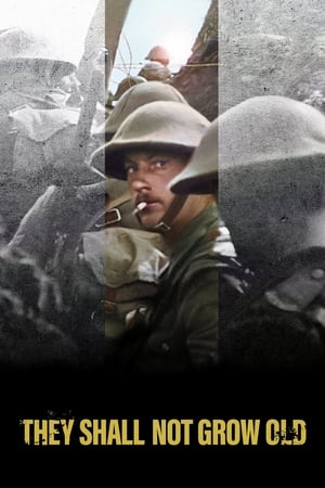 They Shall Not Grow Old watch They Shall Not Grow Old