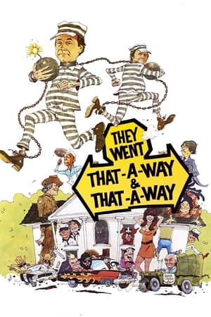 They Went That-A-Way & That-A-Way watch They Went That-A-Way & That-A-Way