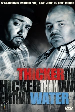 Thicker Than Water watch Thicker Than Water