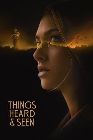 Things Heard & Seen watch Things Heard & Seen