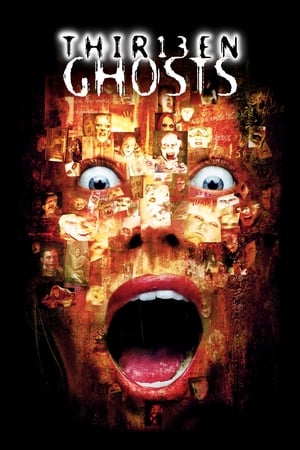 watch Thir13en Ghosts