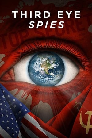 Third Eye Spies watch Third Eye Spies