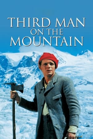 Third Man on the Mountain watch Third Man on the Mountain