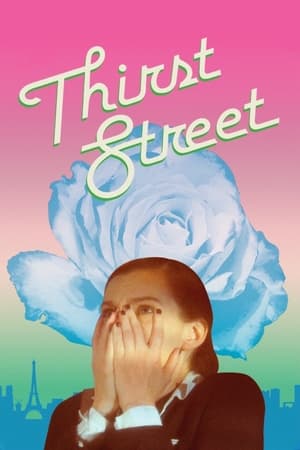 Thirst Street watch Thirst Street