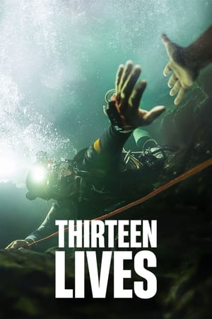 Thirteen Lives watch Thirteen Lives