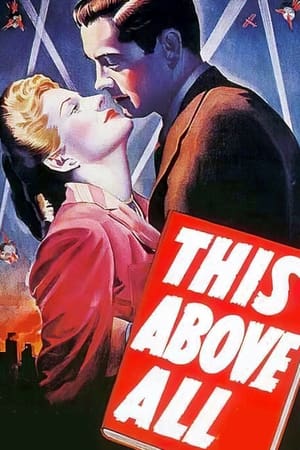 This Above All watch This Above All