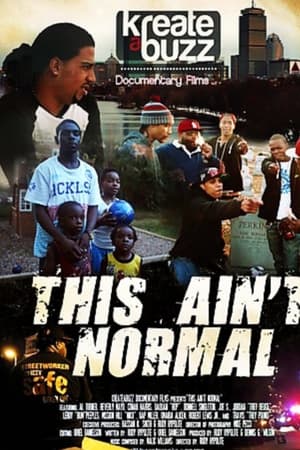 This Ain't Normal watch This Ain't Normal