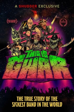 This Is GWAR watch This Is GWAR