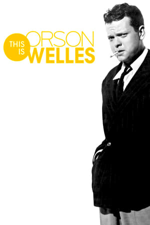 This Is Orson Welles watch This Is Orson Welles