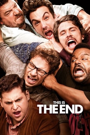 This Is the End watch This Is the End