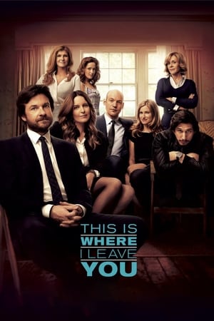 watch This Is Where I Leave You
