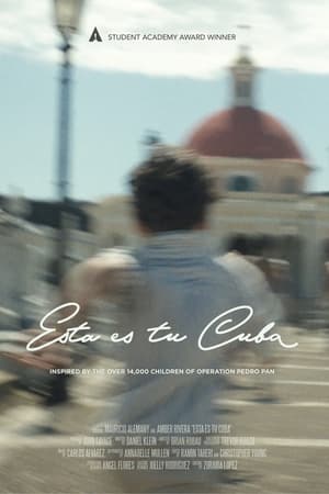 This is Your Cuba watch This is Your Cuba