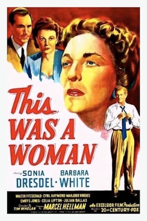 watch This Was a Woman
