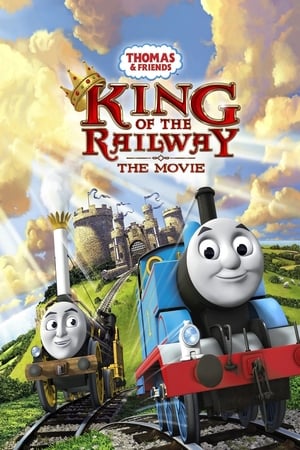 Thomas & Friends: King of the Railway watch Thomas & Friends: King of the Railway