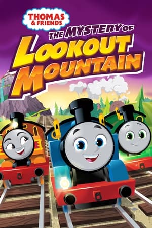 Thomas & Friends: The Mystery of Lookout Mountain watch Thomas & Friends: The Mystery of Lookout Mountain
