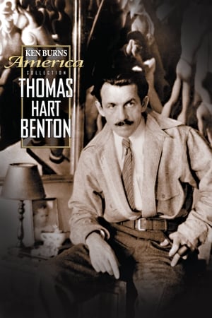 Thomas Hart Benton watch Thomas Hart Benton