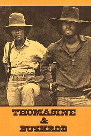 Thomasine & Bushrod watch Thomasine & Bushrod
