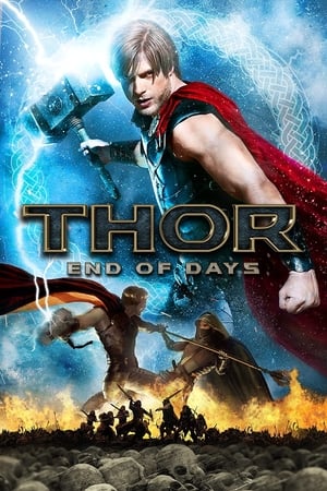 Thor: End of Days watch Thor: End of Days