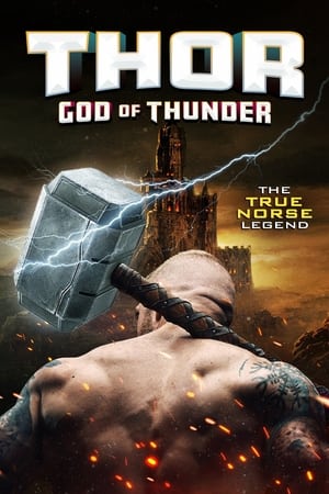 Thor: God of Thunder watch Thor: God of Thunder