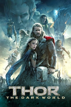 Thor: The Dark World watch Thor: The Dark World