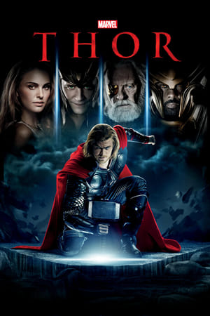 Thor watch Thor
