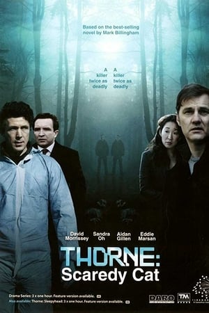 Thorne: Scaredycat watch Thorne: Scaredycat