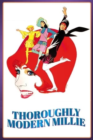 Thoroughly Modern Millie watch Thoroughly Modern Millie
