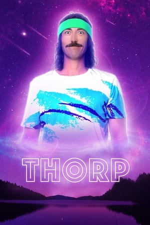 Thorp watch Thorp