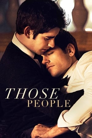 Those People watch Those People