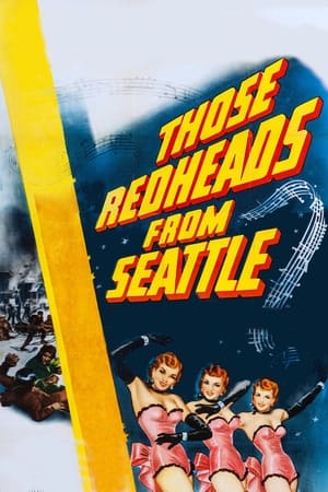 Those Redheads from Seattle watch Those Redheads from Seattle
