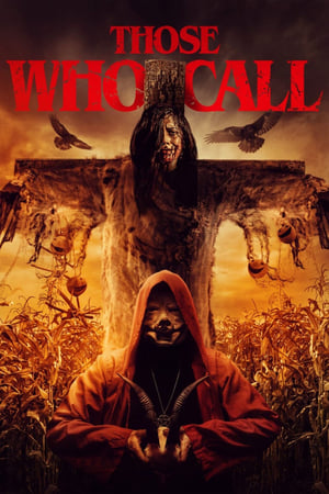 Those Who Call watch Those Who Call