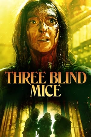 Three Blind Mice watch Three Blind Mice