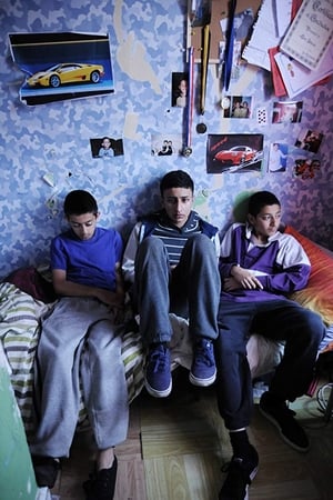 Three Brothers watch Three Brothers