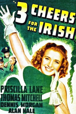 Three Cheers for the Irish watch Three Cheers for the Irish