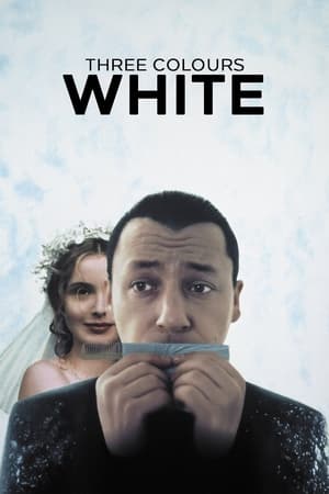 Three Colors: White watch Three Colors: White