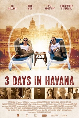 Three Days in Havana watch Three Days in Havana