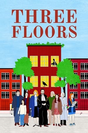 watch Three Floors
